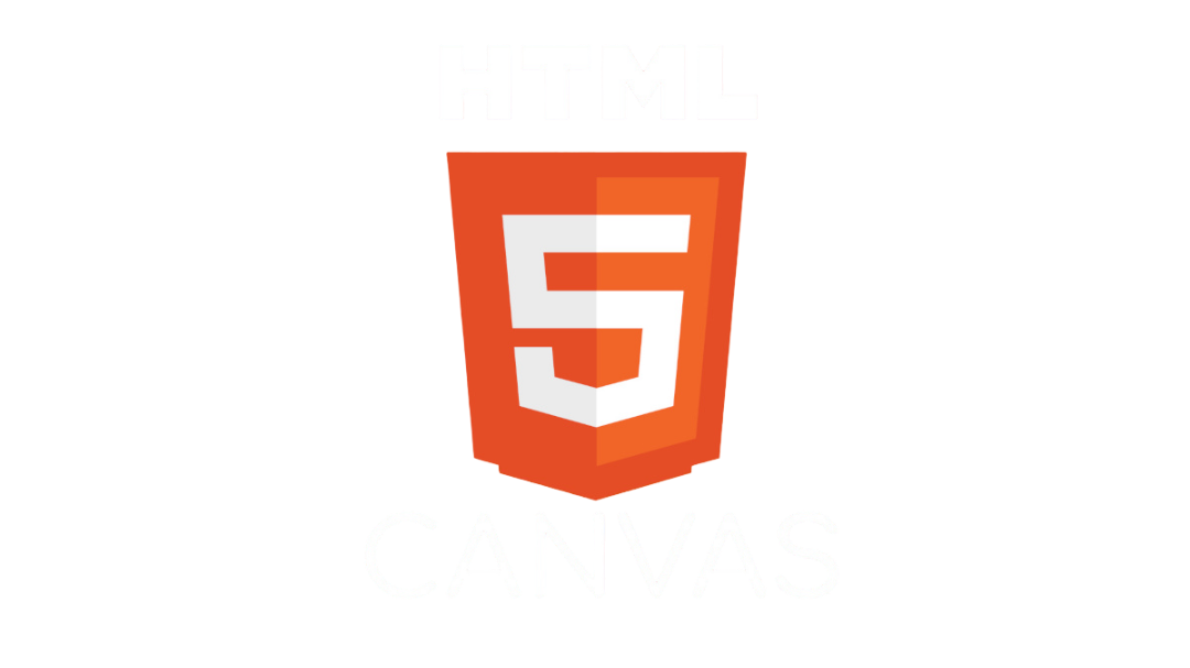 HTML5 Canvas Logo